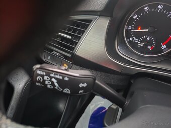 Fabia III 1,2TSi 66KW Ambition dig.klima,alu,vyhř.sed.STK - 8