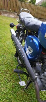 Simson S51 enduro - 8