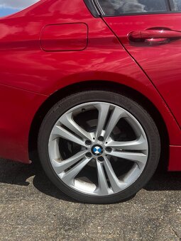 BMW F30 328i - 8