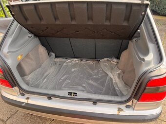 Škoda Felicia 1.3 - 2001 - 1 majitelka - TOP stav - 8
