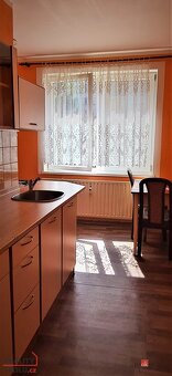 Pronájem, byty/1+1, 39 m2, U Haldy 1538/52, Hrabůvka, 70030 - 8