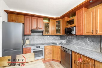 Prodej, byty/3+1, 67 m2, Burianova, Liberec, Liberec [ID 764 - 8