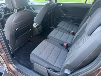 Volkswagen Touran 1.4 TSI 110kW DSG - 8
