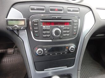 Ford Mondeo 1.6 TDCI Combi r.v.2011 (85 kw) stk:9/2027 - 8