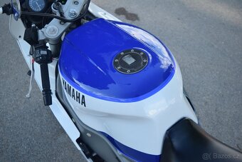 Yamaha FZR1000Yamaha FZR1000 - 8