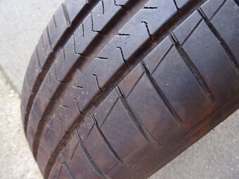 Alu disky origo VW, Škoda, 15", 5x100,ET 40, letní sada - 8
