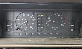 Škoda Favorit 136 LS (1990), 1 majitel, 41 000 km, orig.stav - 8