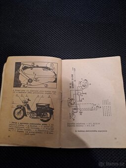 Jawa 20 - 8