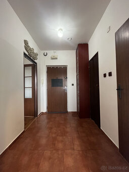Pronájem bytu 1+1, Bohumínská, Slezská Ostrava, 10400 Kč/měs - 8