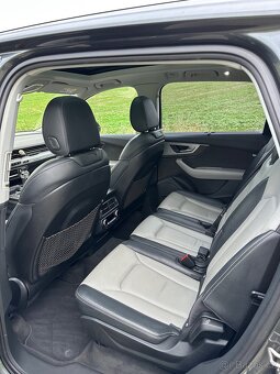 Audi Q7 3.0tdi Audi Exclusive - 8