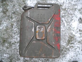 truhlář+železné věci 6 - 8