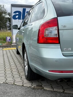 SKODA OCTAVIA 1.4 TSI 90KW - 8