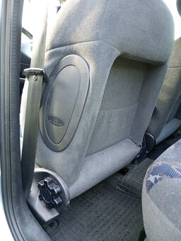 Prodám Citroën Xsara Automat 2.0 HDi 80kW klima temp. - 8