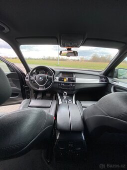 X5 e70 3.0d - 8