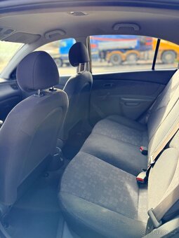 Rio PILOT 1.4CVVT 55kW - 8