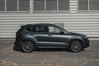 SEAT Ateca FR 2.0TDI 110kW DSG - 8