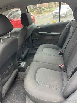 Škoda Fabia 1.2htp - 8