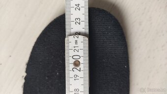 Snowboardové boty FLOW vel. 39 - 8