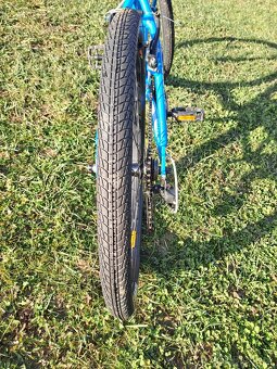 Core Nipper 24" - PĚKNÉ - 8