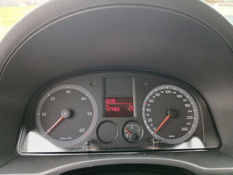 Volkswagen Caddy, 1.9 TDI MAXI - 8