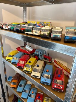 SBÍRÁM STARÉ HRAČKY - 8