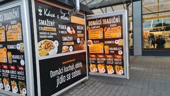 Prodám stánek food, gastro, občerstvení, zmrzlina - 8