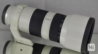 SONY FE 70-200mm f/4 G OSS Full Frame E mount - 8