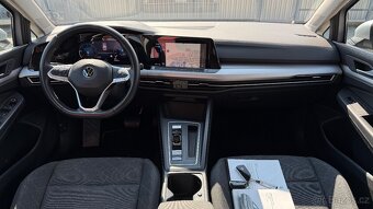 Volkswagen Golf 8 Variant //2.0TDi//85kW//DSG//BUSINESS// - 8