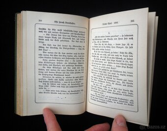 Friedrich Nietzsche -rok 1918 (rozfoceno 13 fotek) - 8