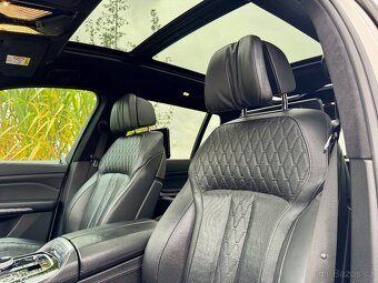 BMW X7 M50d Final Edition – TOP stav, max. výbava, ZÁRUKA - 8