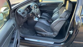 OPEL ASTRA GTC 2.0T OPC - 8