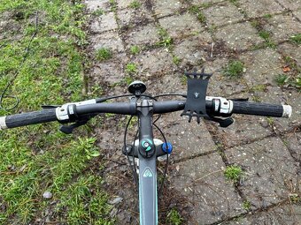 Trek Fuel EX 5 WSD - 8