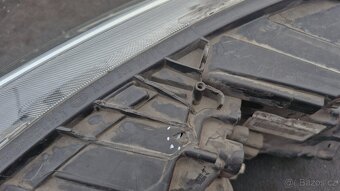 Prave predni svetlo fabia 3  6v1941016b - 8