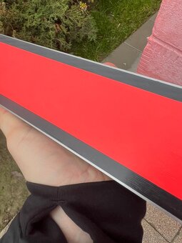 Lyže Atomic Redster S9 FIS - 157cm - 8