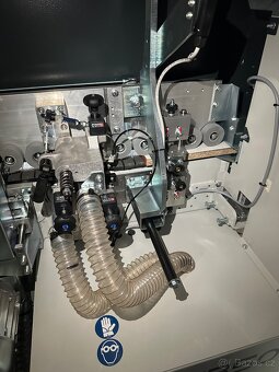 Olepovačka hran Casadei - 8