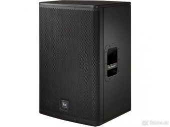 Nové RCF, dB Technologies a EV aktivky, použité EAW apod. - 8