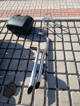 Honda shadow vt 750 cs s ABS - 8