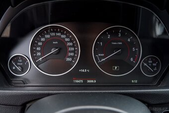 BMW F36 430d xDrive, M sport, DPH - 8