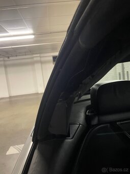 BMW e46 320Ci cabrio - 8