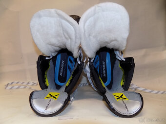 Profi brusle Bauer Vapor Hyperlite 2 (vel. 8,5 Fit2) - BAZAR - 8