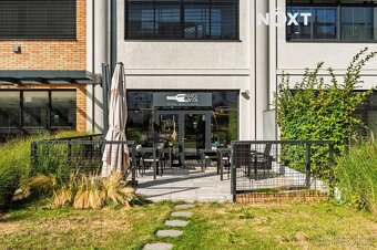 Pronájem komerční Ostatní, 45㎡ - 8