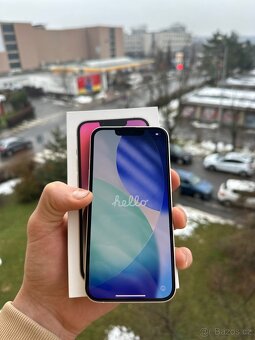 Iphone 14 128 top stav - 8