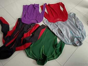 Pracovní oblečení Strauss více kusů - 8