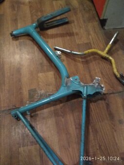 rám kostra stadion S11 - 8