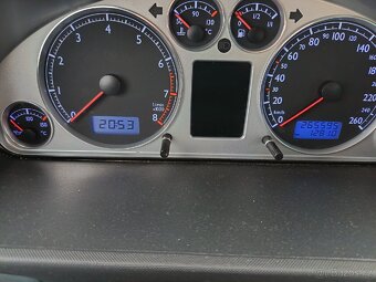 VW Sharan 2007 1.8t 110kw - 8