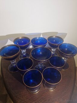 Novoborské sklo - 8