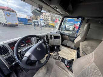 Renault Premium 6x2 hydraulika - 8