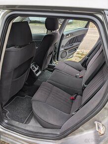 Alfa Romeo 159 Sportwagon - 8