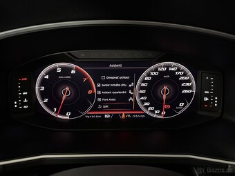 Seat Tarraco 1.5TSi Xcellence 7-Míst LED Panorama - 8