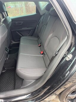 Seat LEON 3 FR, 1.4TSI-103kw,ŘEMEN,FullLED,PDC,5dv - 8